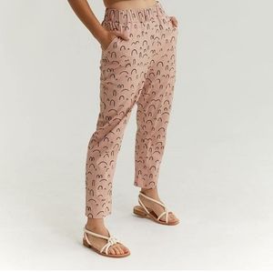 Ursa Minor Peasy Pant